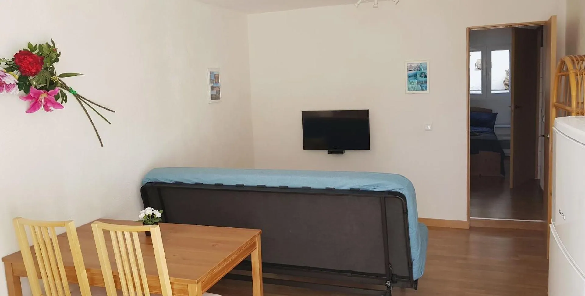 Kleine Ferienanlage Mit Pool, Spielplatz & Boule Im Zentrum Tias 0*,  Spain